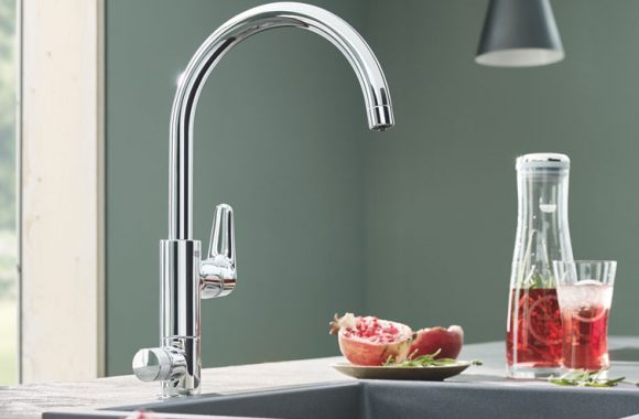 Grohe Amaturen Miele Center Ebner und Spuller Graz