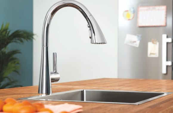 Grohe Amaturen Miele Center Ebner und Spuller Graz