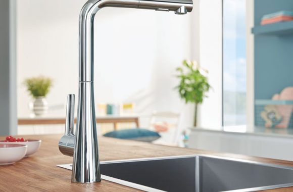 Grohe Amaturen Miele Center Ebner und Spuller Graz