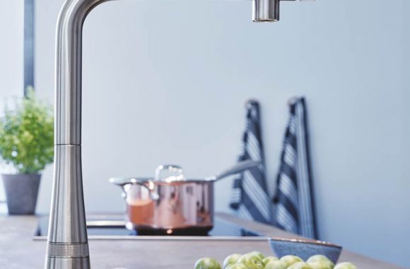 Grohe Amaturen Miele Center Ebner und Spuller Graz